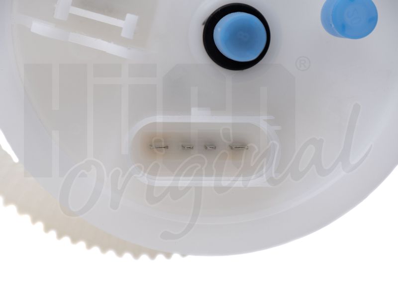 HITACHI Kraftstoff-Fördereinheit (133461)