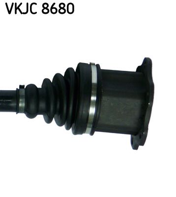 SKF Antriebswelle (VKJC 8680)
