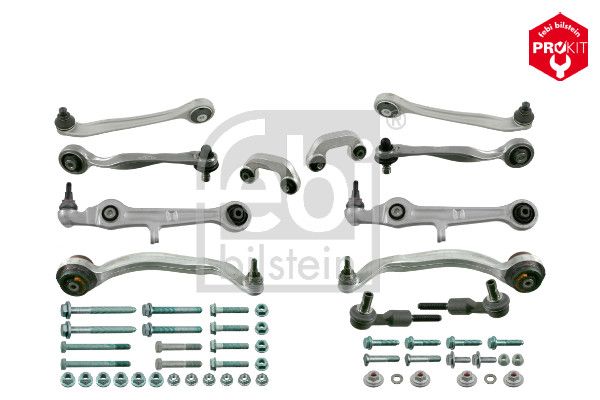 FEBI BILSTEIN Reparatursatz, Querlenker (24802) Thumbnail