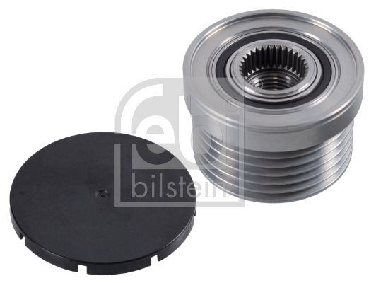 FEBI BILSTEIN Generatorfreilauf (31743)