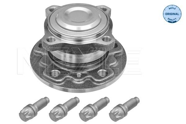 MEYLE Radnabe (314 652 0005)