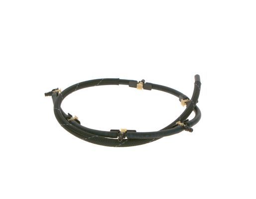 BOSCH Schlauch, Leckkraftstoff (0 928 402 218)