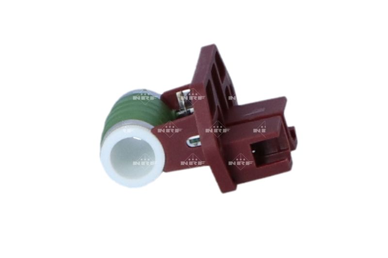 NRF Vorwiderstand, Elektromotor (Kühlerlüfter) (342005)