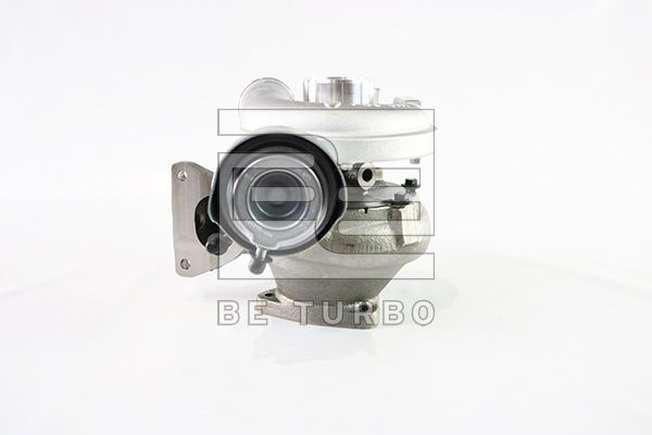 BE TURBO Lader, Aufladung (130640)