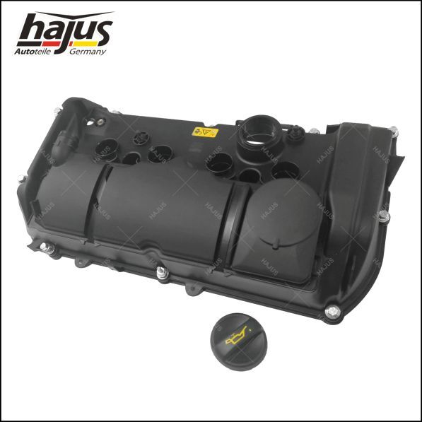 hajus Autoteile Zylinderkopfhaube (1031033) hajus Autoteile Zylinderkopfhaube (1031033)