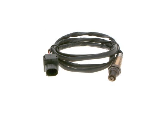 BOSCH Lambdasonde (0 258 017 182)