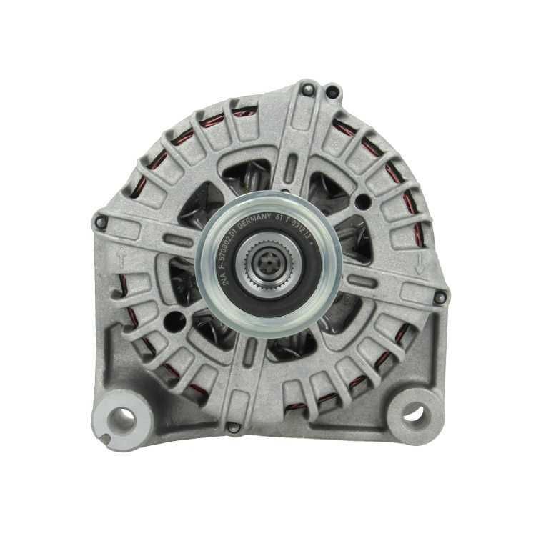 BV PSH Generator (215.565.180.500)