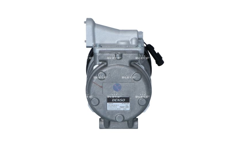 NRF Kompressor, Klimaanlage (32660) NRF Kompressor, Klimaanlage (32660)