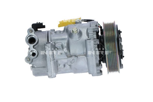 NRF Kompressor, Klimaanlage (32935G) NRF Kompressor, Klimaanlage (32935G)
