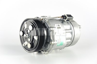 MAHLE Kompressor, Klimaanlage (ACP 1031 000P) MAHLE Kompressor, Klimaanlage (ACP 1031 000P)