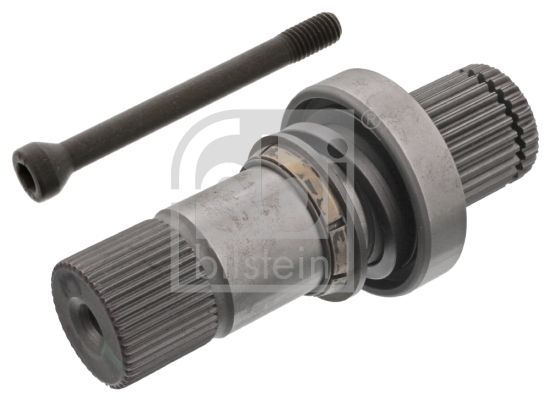 FEBI BILSTEIN Steckwelle, Differential (102278)