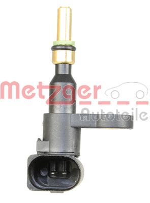 METZGER Sensor, Kühlmitteltemperatur (0905475)