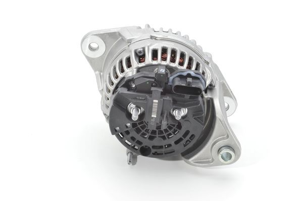 BOSCH Generator (0 124 555 009) BOSCH Generator (0 124 555 009)