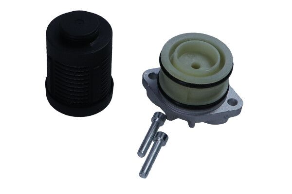 MAXGEAR Hydraulikfilter, Lamellenkupplung (Allradantrieb) (26-2086)