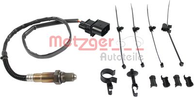 METZGER Lambdasonde (0893177)
