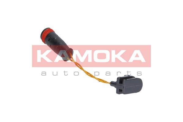 KAMOKA Warnkontakt, Bremsbelagverschleiß (105011) KAMOKA Warnkontakt, Bremsbelagverschleiß (105011)