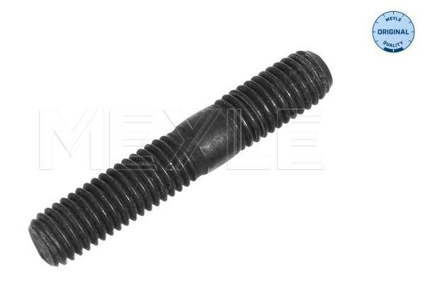 MEYLE Schraube, Abgasanlage (100 411 0027) Thumbnail