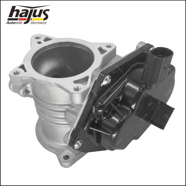 hajus Autoteile AGR-Ventil (1311108)