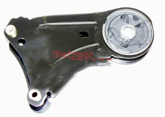 METZGER Lagerung, Motor (8050736)