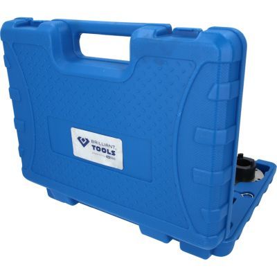 KS TOOLS Einstellwerkzeugsatz, Steuerzeiten (BT593010) KS TOOLS Einstellwerkzeugsatz, Steuerzeiten (BT593010)