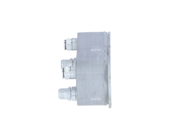 NRF Ölkühler, Automatikgetriebe (31275) NRF Ölkühler, Automatikgetriebe (31275)