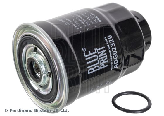 BLUE PRINT Kraftstofffilter (ADG02329)