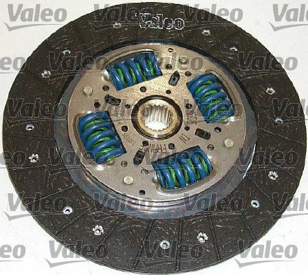 VALEO Kupplungssatz (801689)