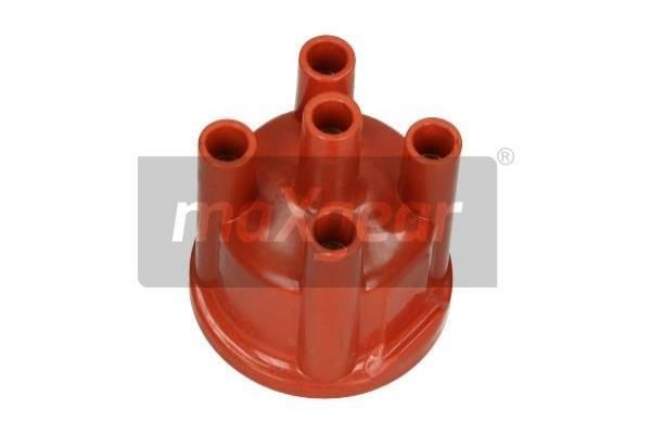 MAXGEAR Zündverteilerkappe (31-0011)