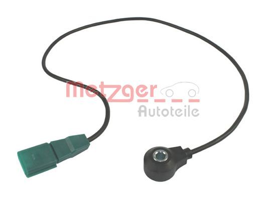 METZGER Klopfsensor (0907085)