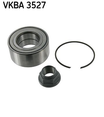 SKF Radlagersatz (VKBA 3527)