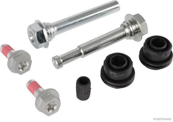 HERTH+BUSS JAKOPARTS Führungshülsensatz, Bremssattel (J3271014)