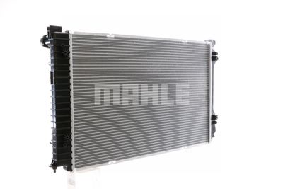 MAHLE Kühler, Motorkühlung (CR 830 000S) MAHLE Kühler, Motorkühlung (CR 830 000S)