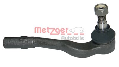 METZGER Spurstangenkopf (54028602)