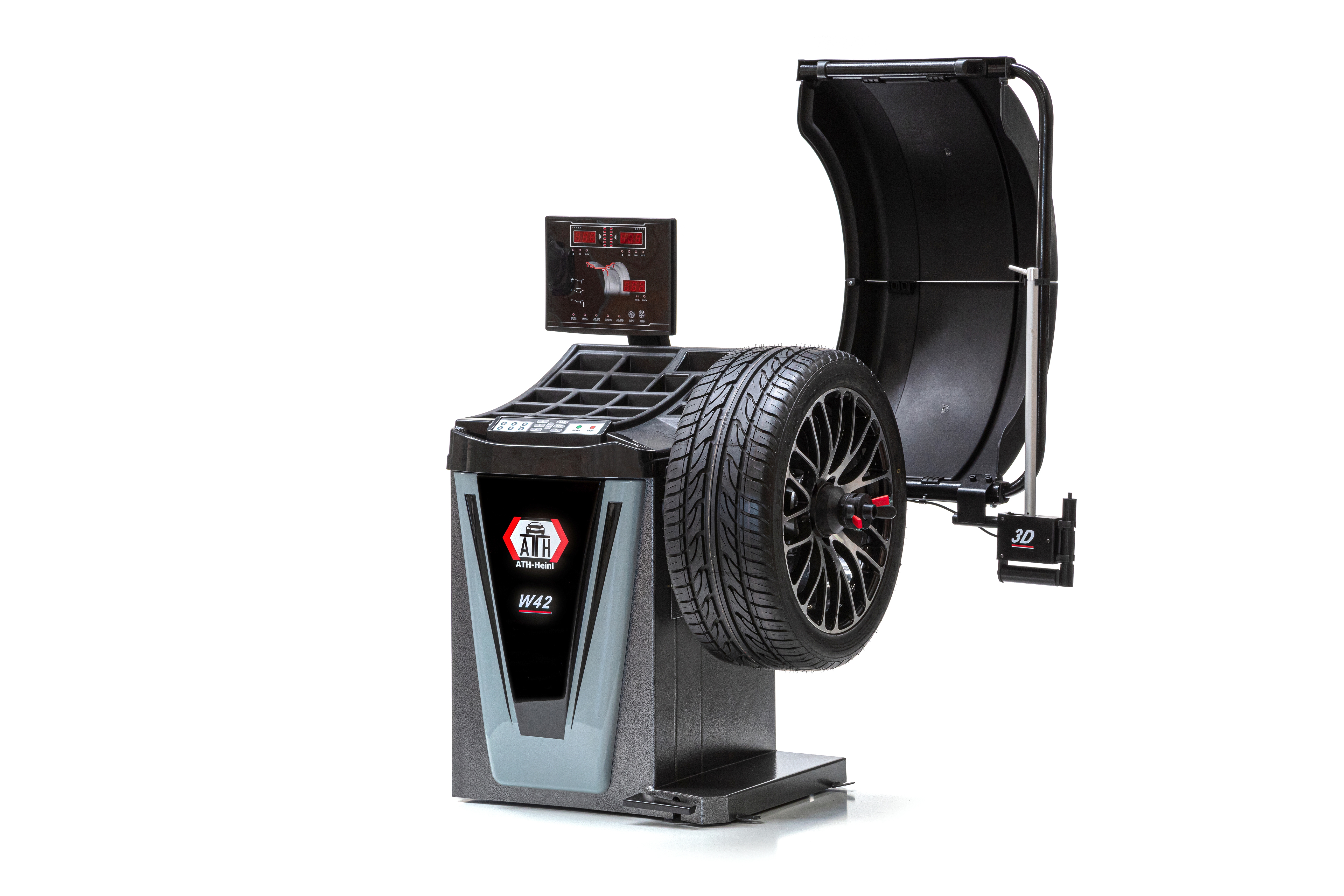 ATH W42 LED 3D
