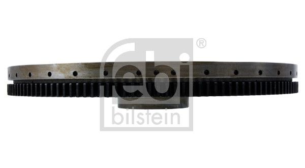 FEBI BILSTEIN Kettensatz, Ölpumpenantrieb (170308)