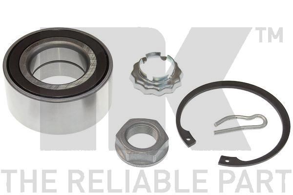NK Radlagersatz (751910)