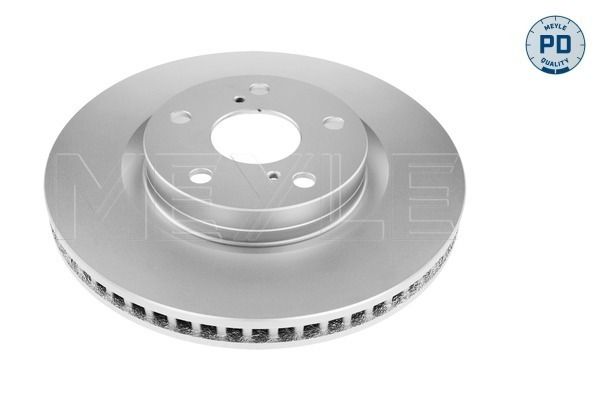 MEYLE Bremsscheibe (30-15 521 0120/PD)