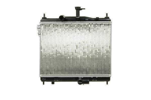 MAHLE Kühler, Motorkühlung (CR 1112 000S)