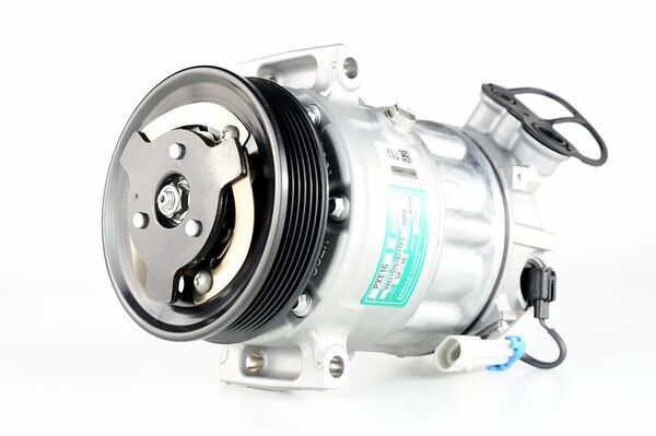 MAHLE Kompressor, Klimaanlage (ACP 1425 000P) MAHLE Kompressor, Klimaanlage (ACP 1425 000P)