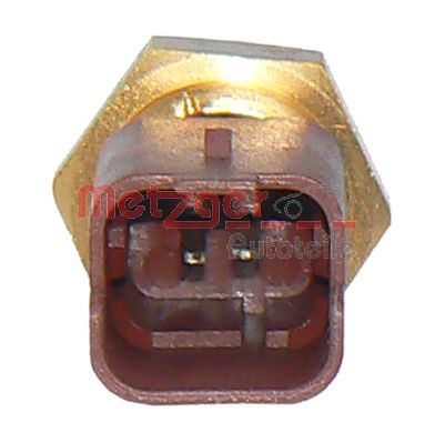 METZGER Sensor, Kühlmitteltemperatur (0905094) Thumbnail
