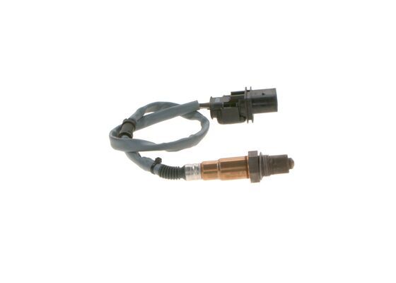 BOSCH Lambdasonde (0 258 017 491)