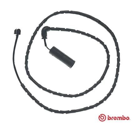 BREMBO Warnkontakt, Bremsbelagverschleiß (A 00 241)