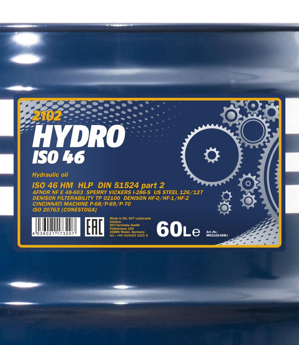 MN Hydro ISO 46 4036021173207 MN2102-60