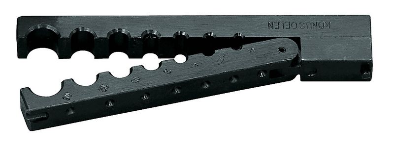 GEDORE Bördelgerät (4554150)