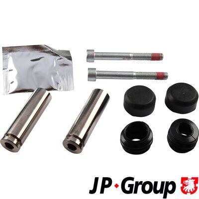 JP GROUP Führungshülsensatz, Bremssattel (1361951010)