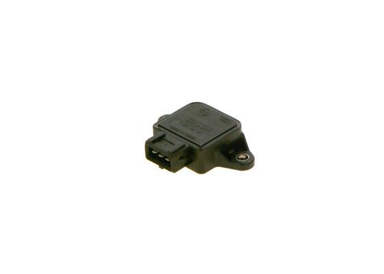 BOSCH Sensor, Drosselklappenstellung (0 280 122 001)