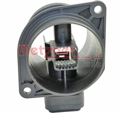 METZGER Luftmassenmesser (0891096) METZGER Luftmassenmesser (0891096)
