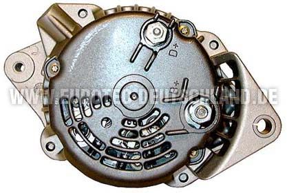 EUROTEC Generator (12039240) EUROTEC Generator (12039240)