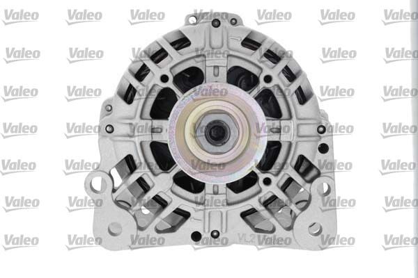 VALEO Generator (439451)
