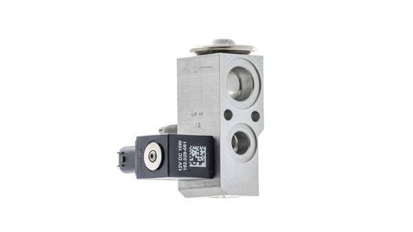 MAHLE Expansionsventil, Klimaanlage (AVE 157 000P) MAHLE Expansionsventil, Klimaanlage (AVE 157 000P)